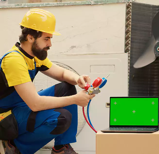 Why Homeowners & Businesses Trust Us in Bay City, TX?