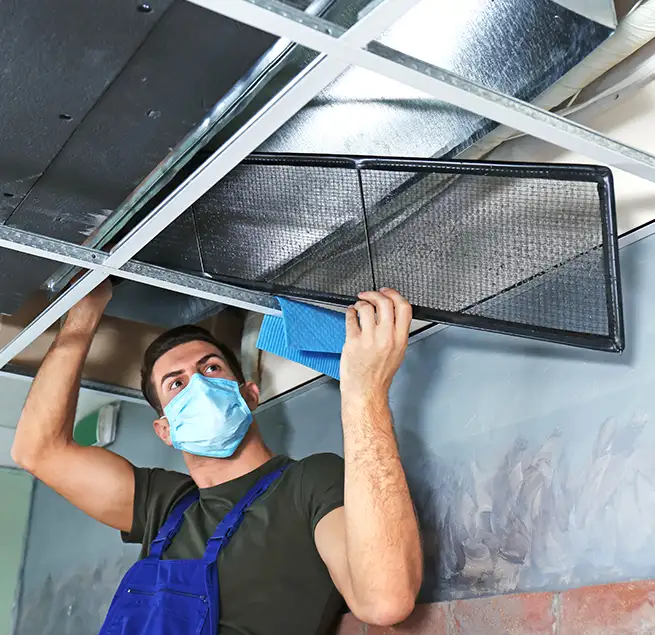 Why Homeowners & Businesses Trust Us in Bay City, TX?