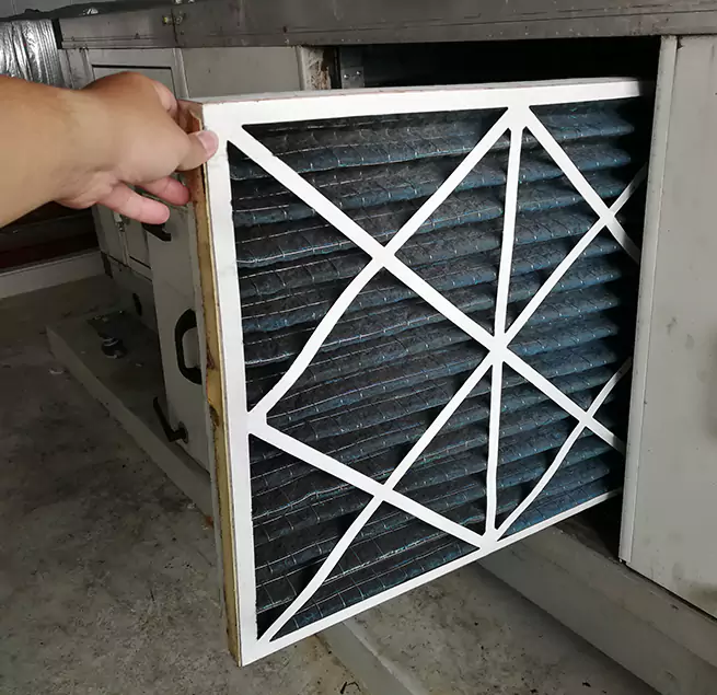 Why Homeowners & Businesses Trust Us Bay City, TX?